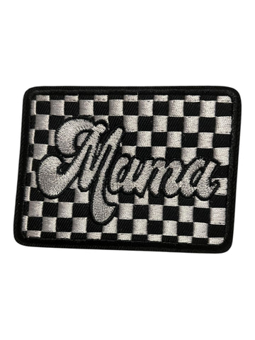 Hat Bar Patch
