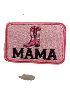 Hat Bar Patch
