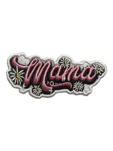 Hat Bar Patch