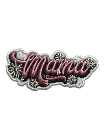 Hat Bar Patch
