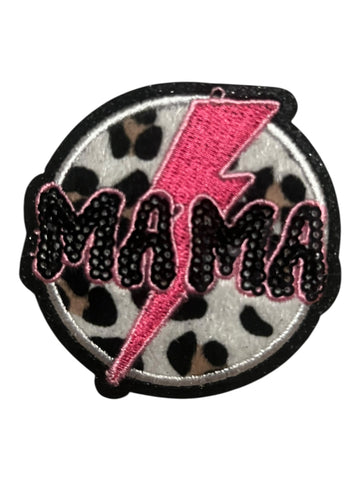 Hat Bar Patch