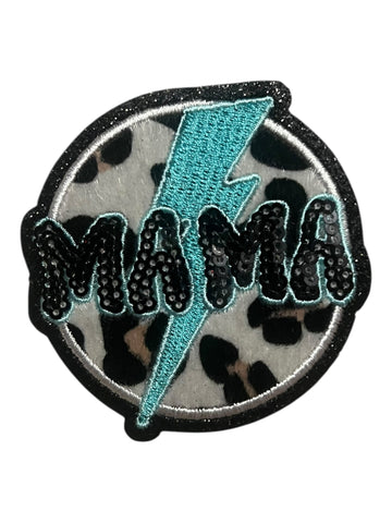 Hat Bar Patch
