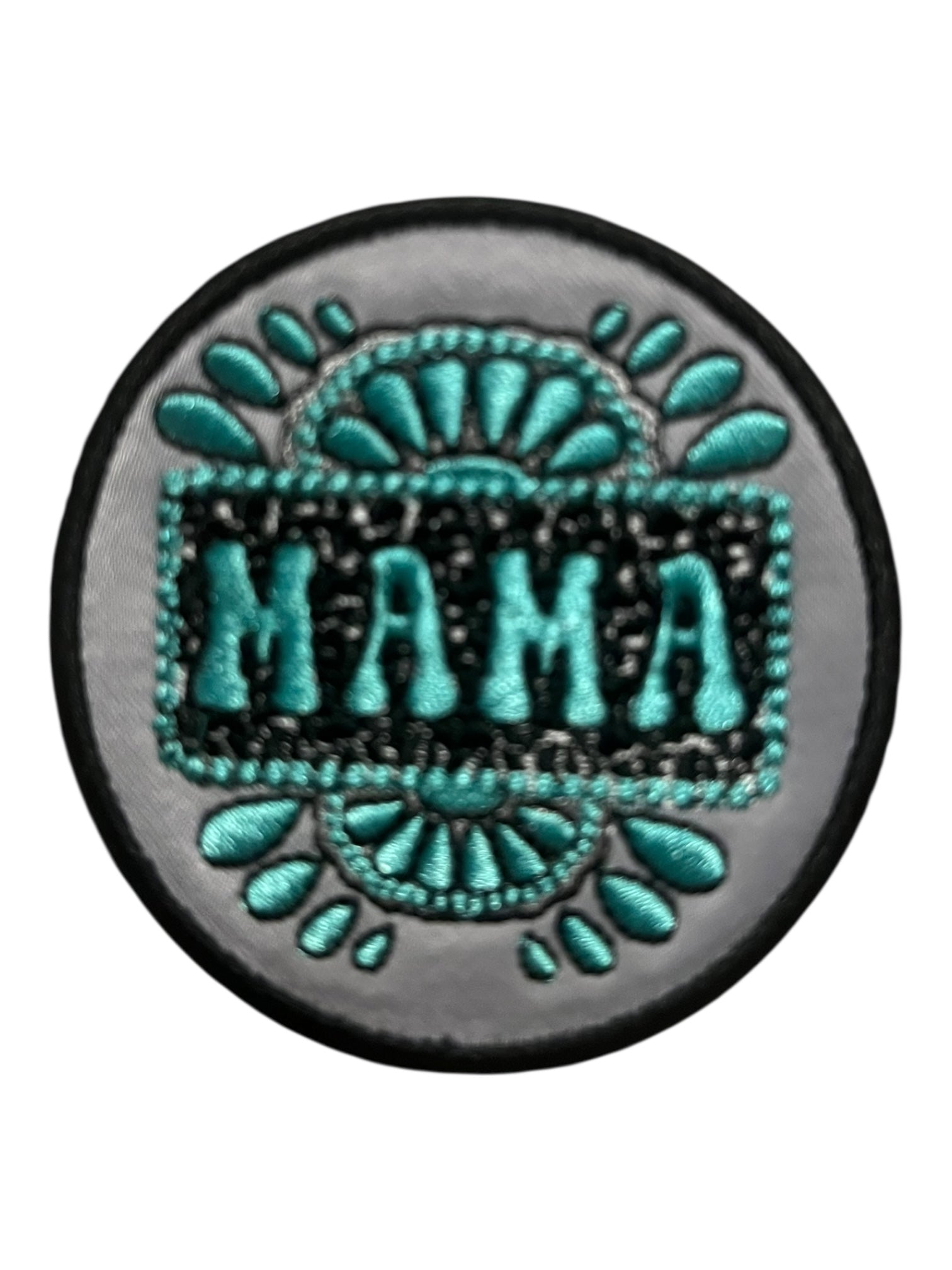 Hat Bar Patch