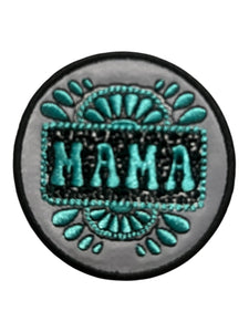 Hat Bar Patch