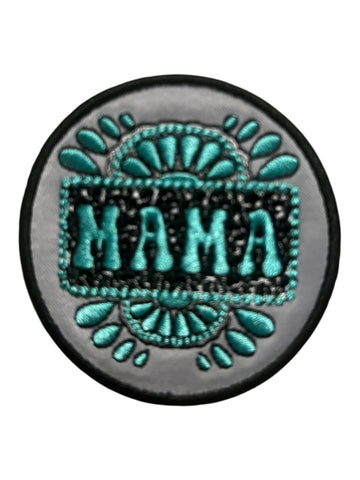 Hat Bar Patch