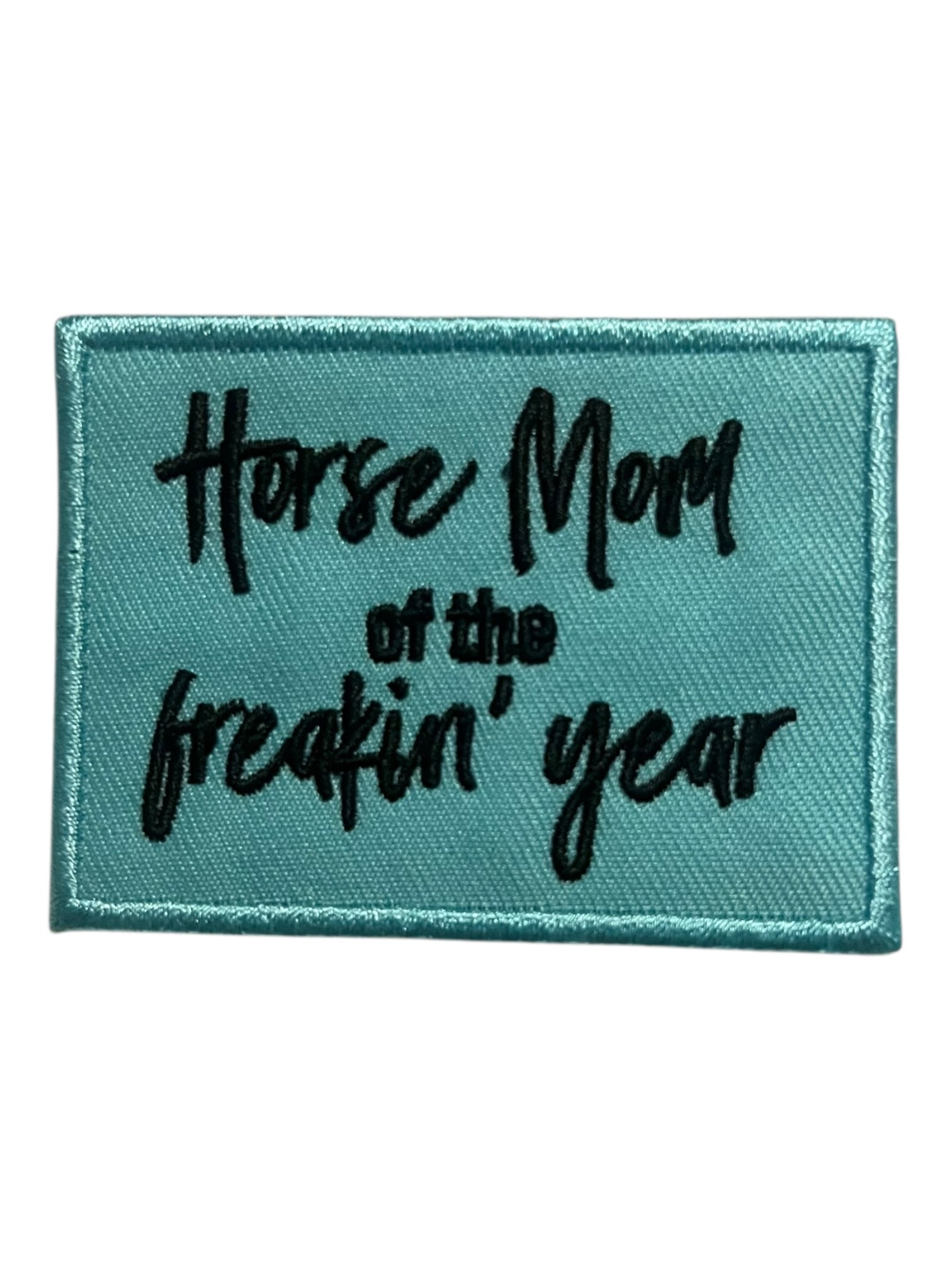 Hat Bar Patch