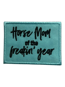 Hat Bar Patch