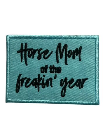 Hat Bar Patch