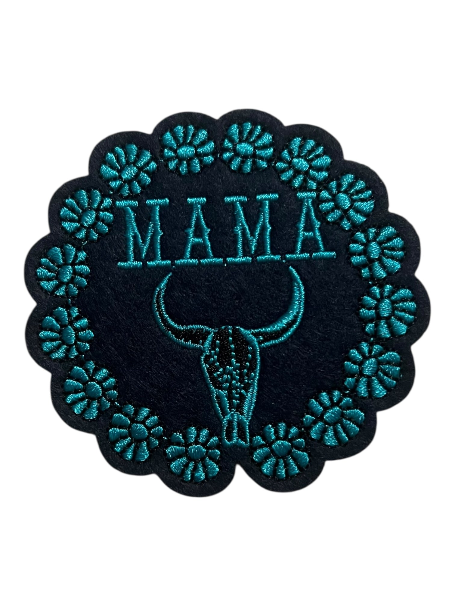 Hat Bar Patch
