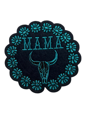 Hat Bar Patch