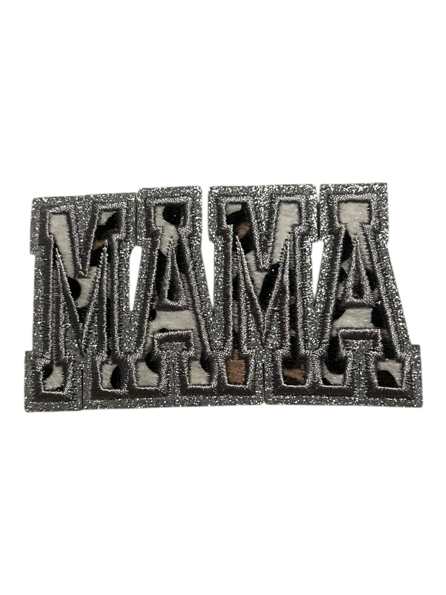 Hat Bar Patch