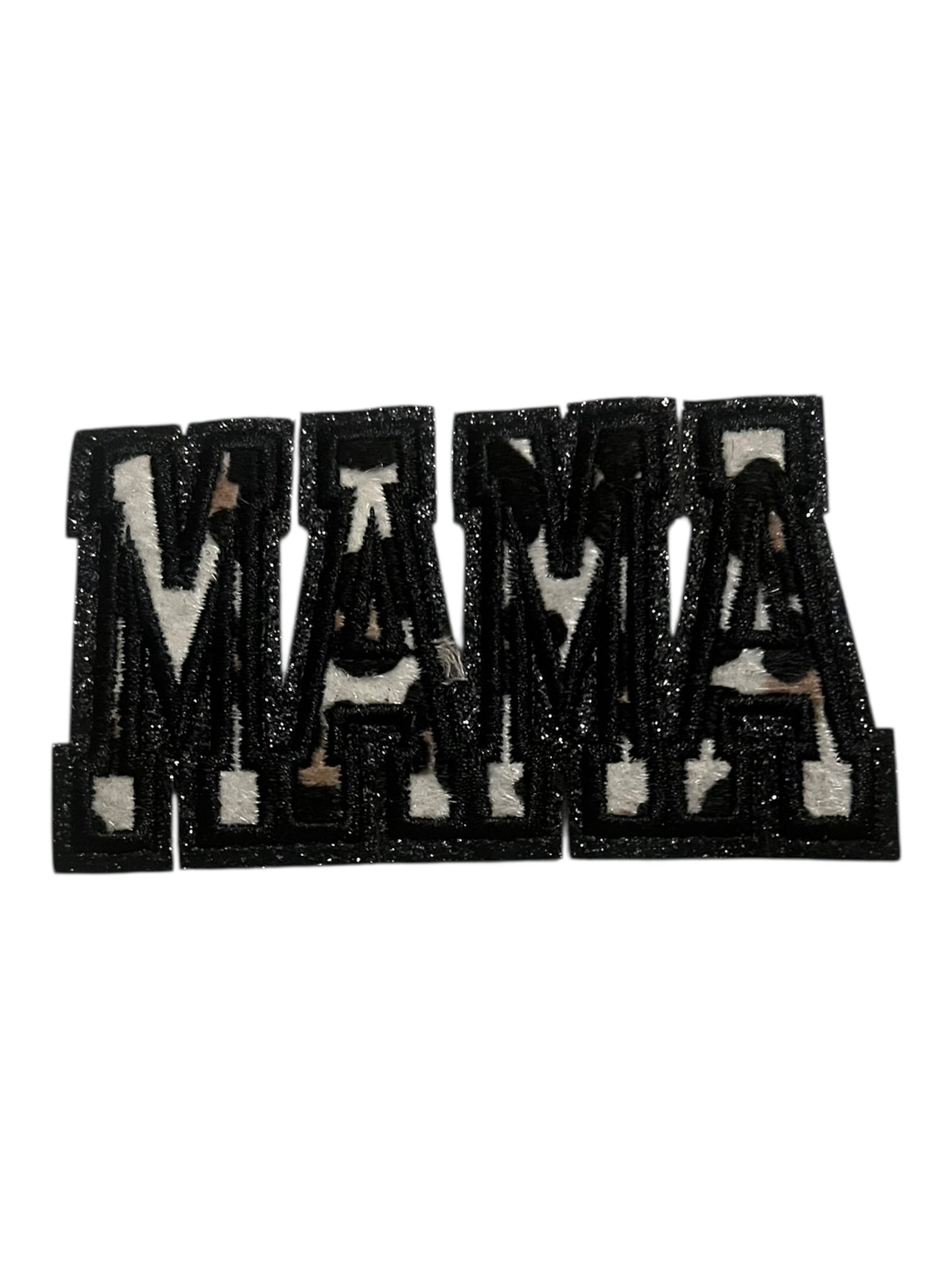 Hat Bar Patch
