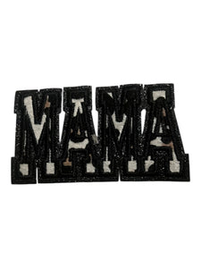 Hat Bar Patch