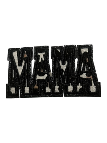 Hat Bar Patch
