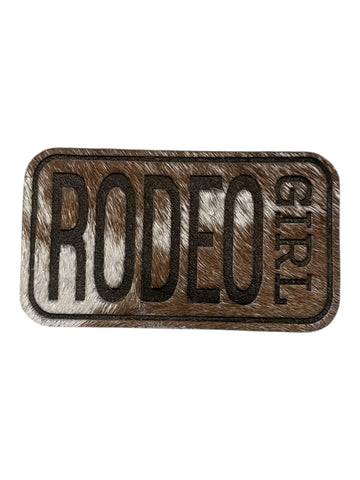 Hat Bar Patch