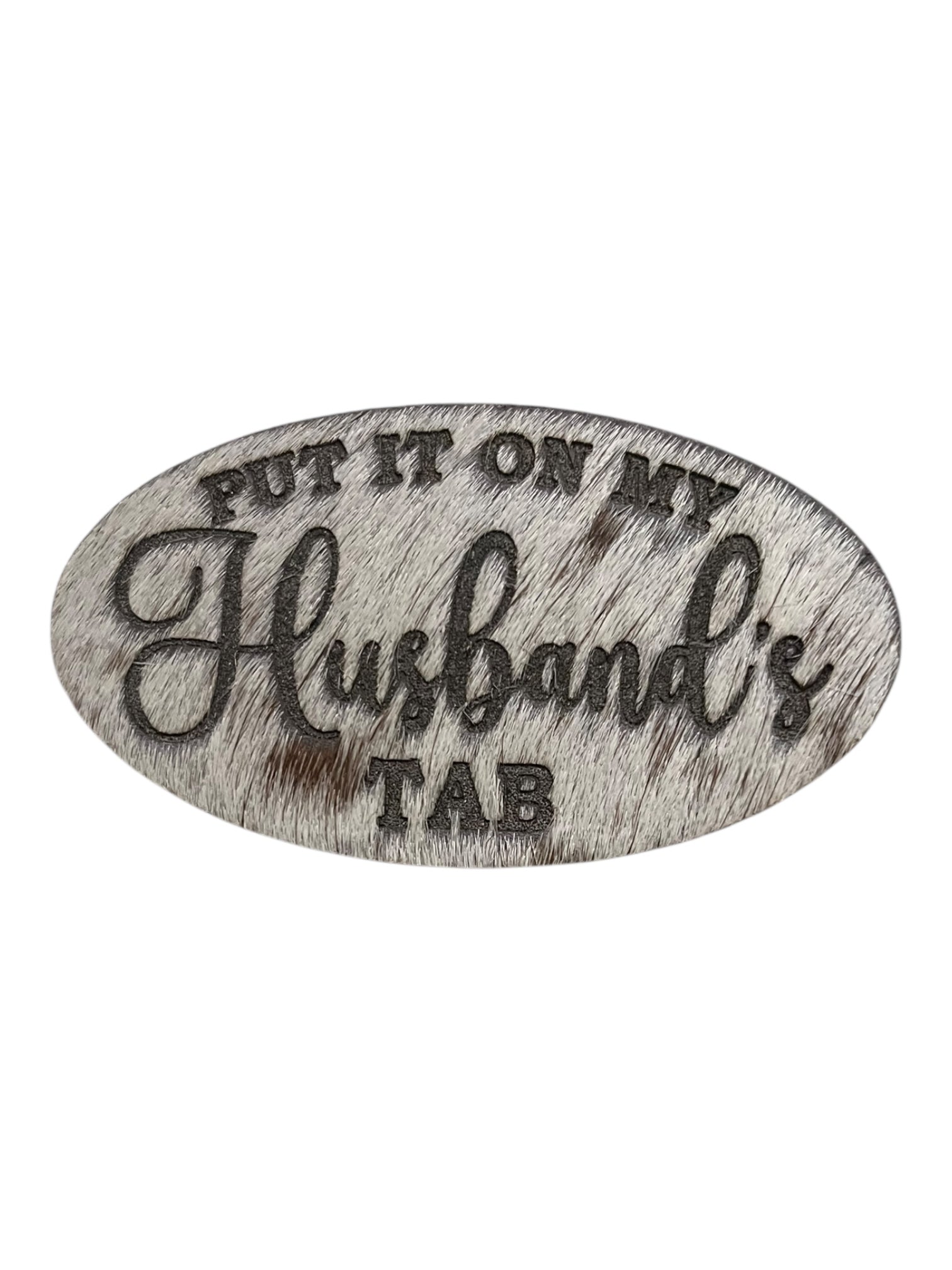 Hat Bar Patch
