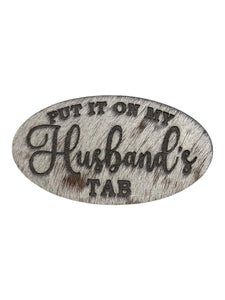 Hat Bar Patch