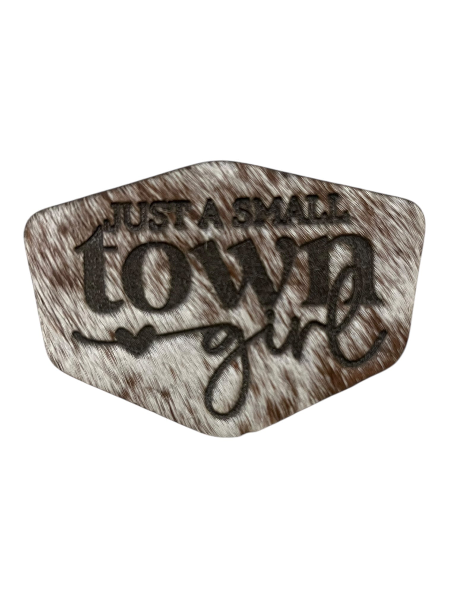 Hat Bar Patch