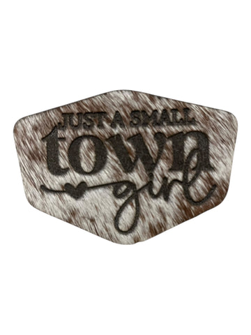 Hat Bar Patch