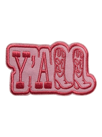 Hat Bar Decal