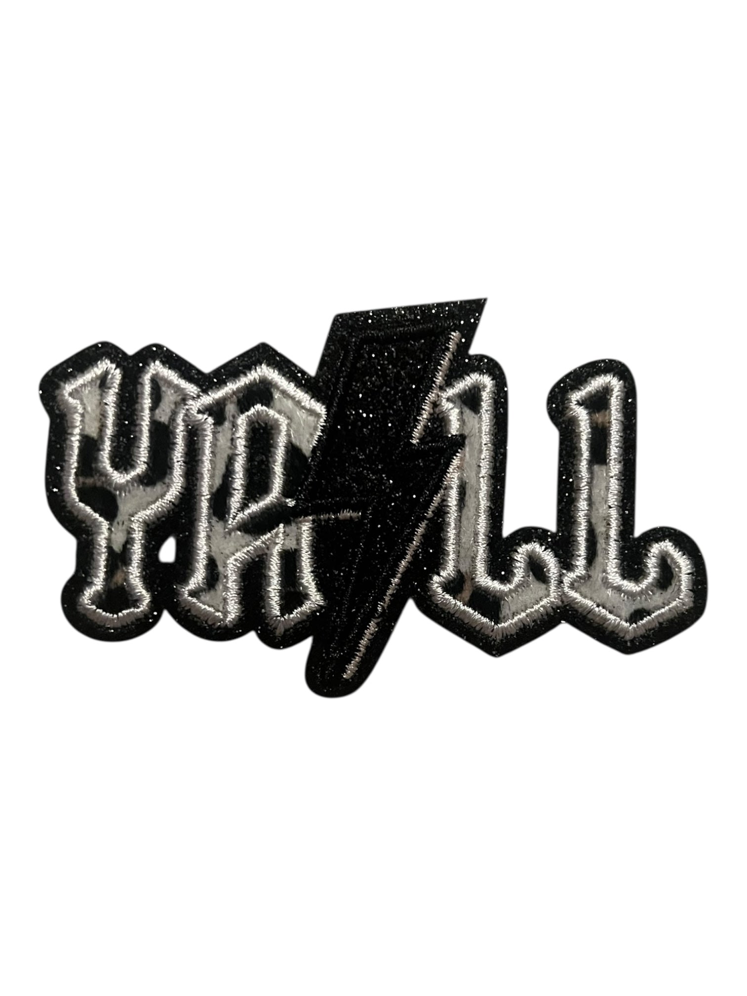 Hat Bar Decal