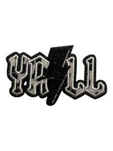 Hat Bar Decal