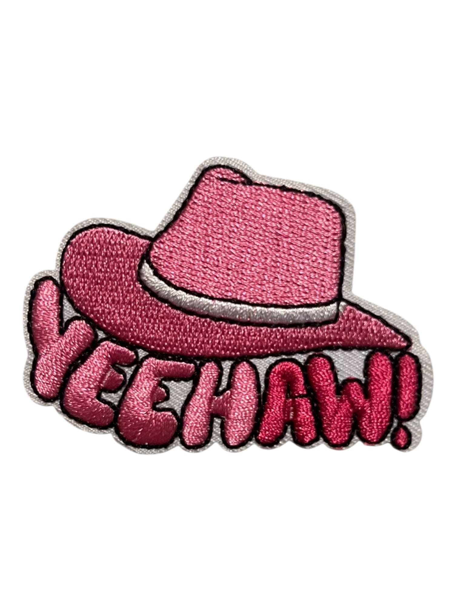 Hat Bar Decal