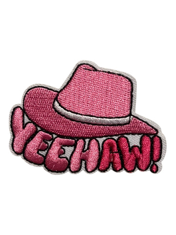 Hat Bar Decal
