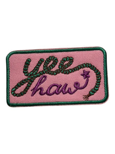 Hat Bar Decal