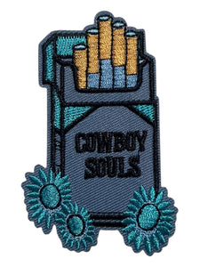 Hat Bar Decal