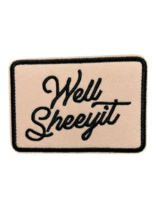 Hat Bar Patch