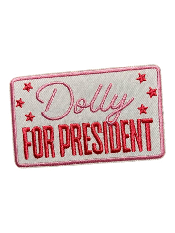 Hat Bar Patch