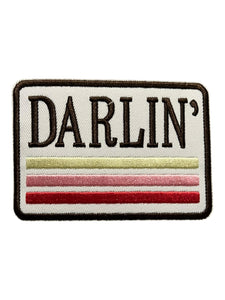 Hat Bar Patch