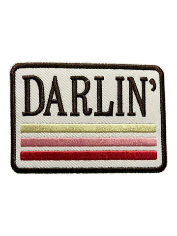 Hat Bar Patch