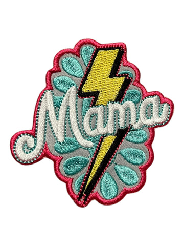 Hat Bar Patch