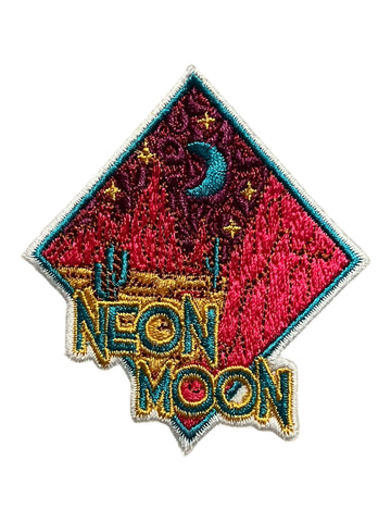 Hat Bar Patch