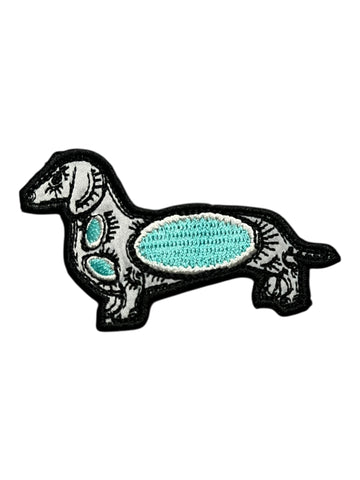 Hat Bar Patch