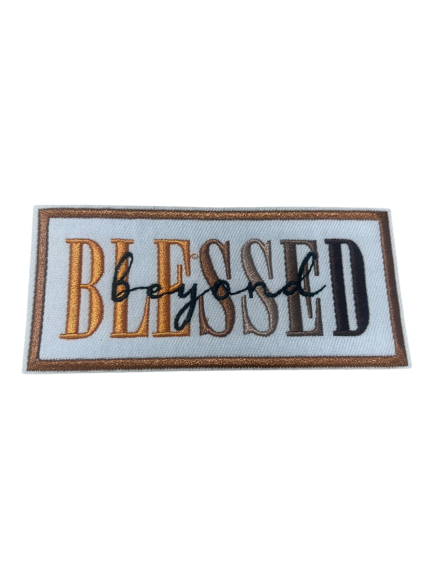 Hat Bar Decal