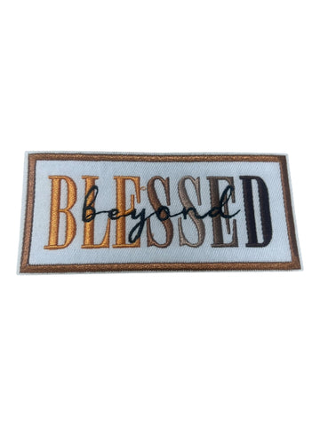 Hat Bar Decal