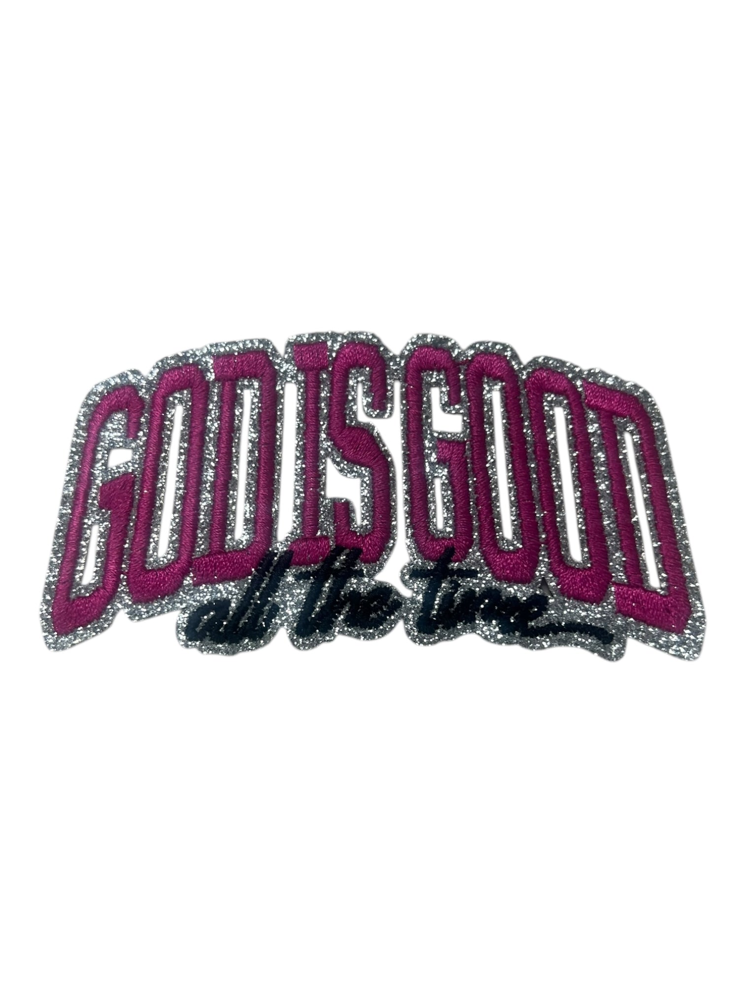 Hat Bar Decal