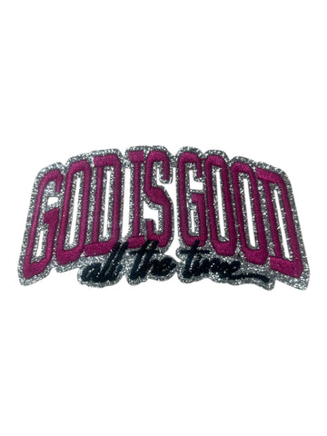 Hat Bar Decal