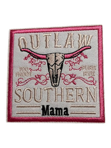 Hat Bar patch
