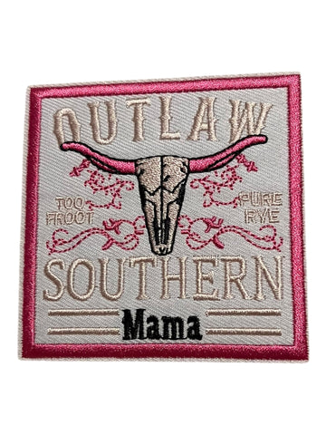 Hat Bar patch
