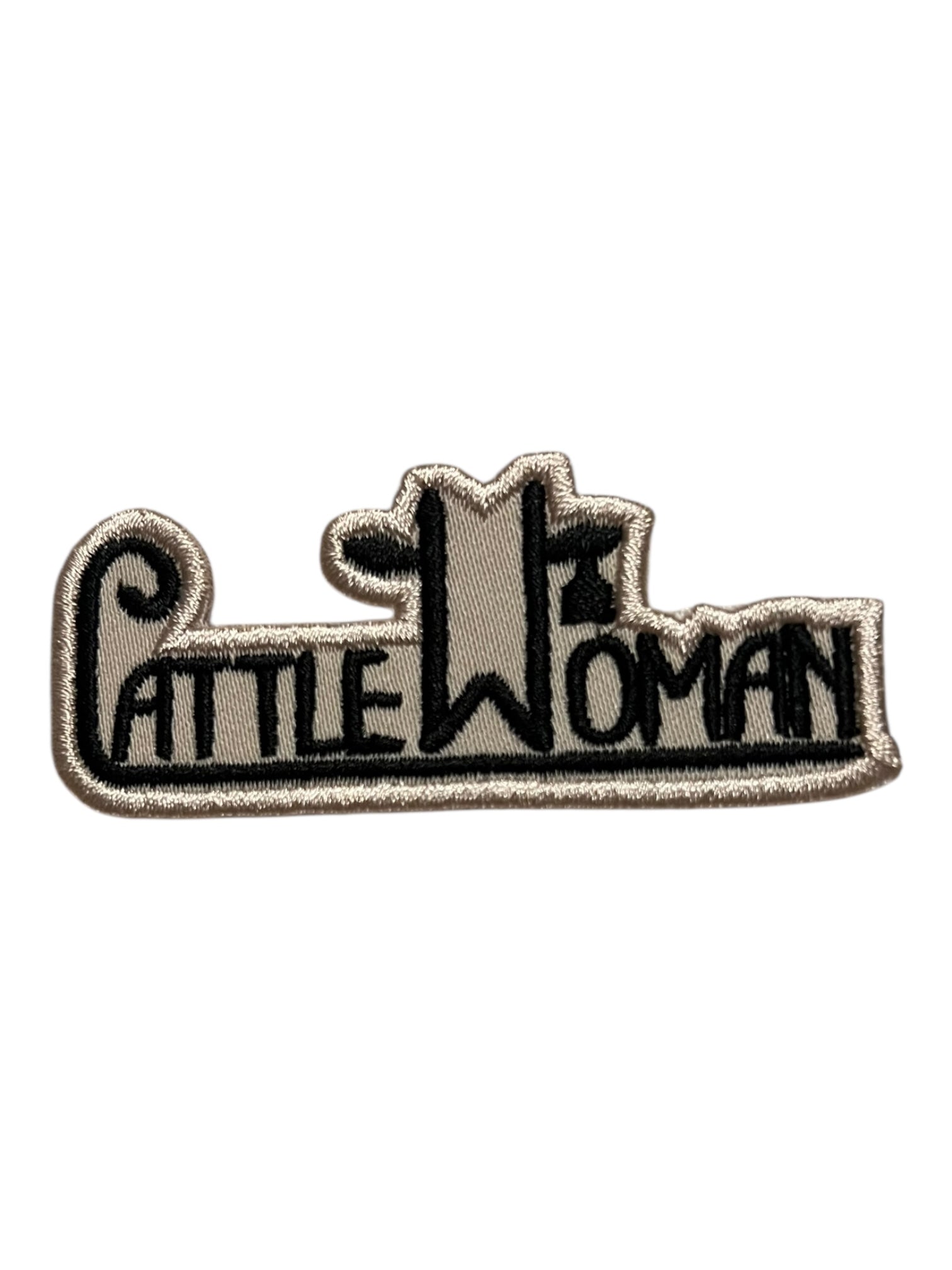 Hat Bar patch