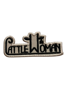 Hat Bar patch