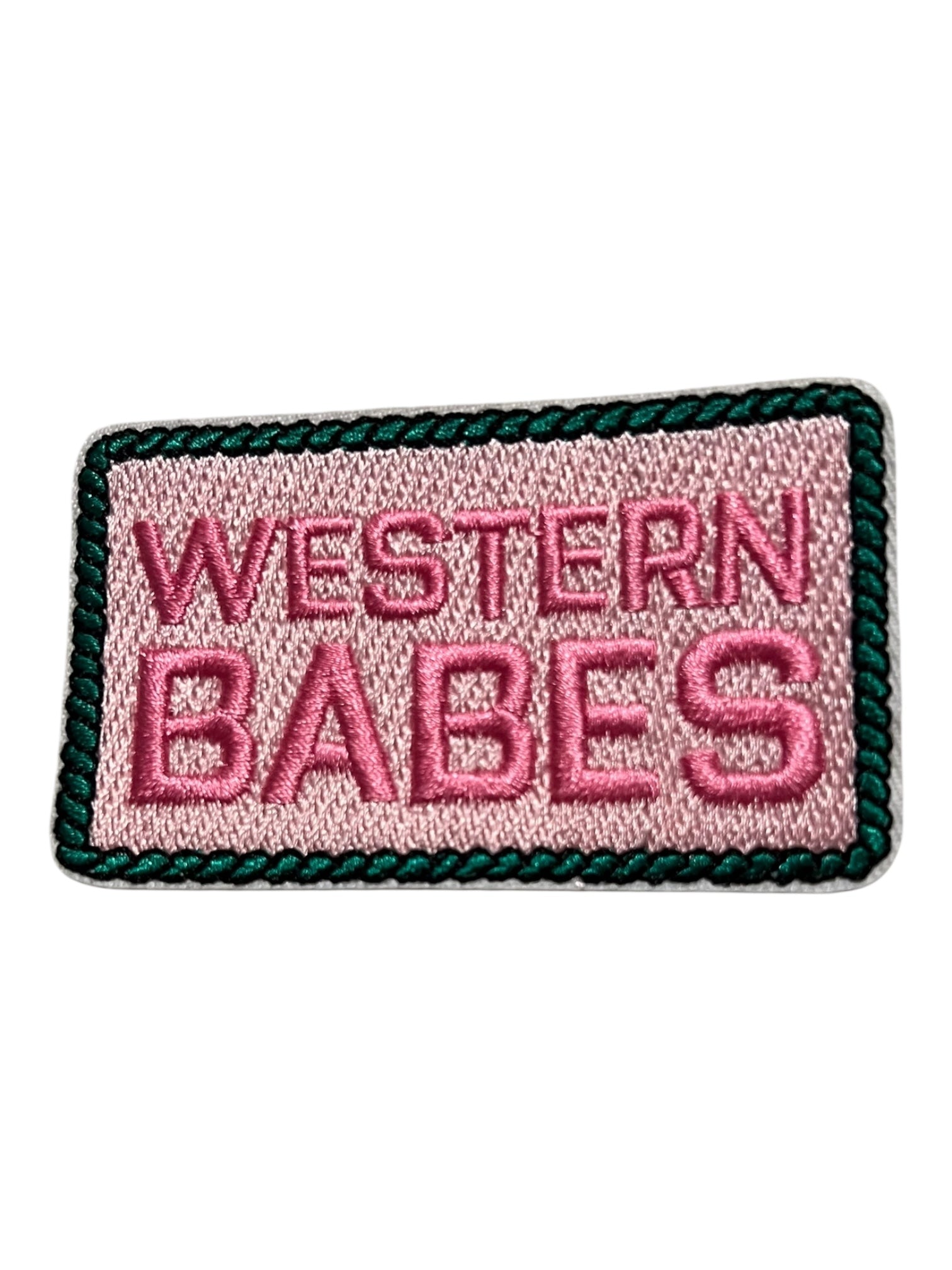 Hat Bar patch