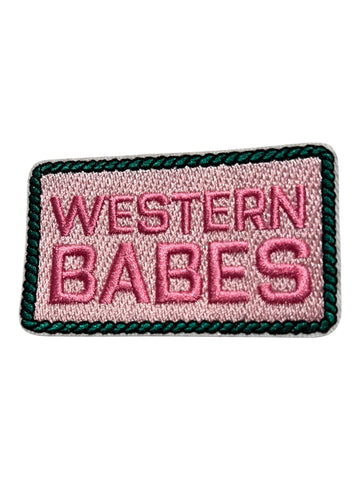 Hat Bar patch