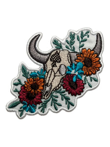 Hat Bar patch