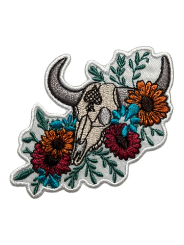 Hat Bar patch