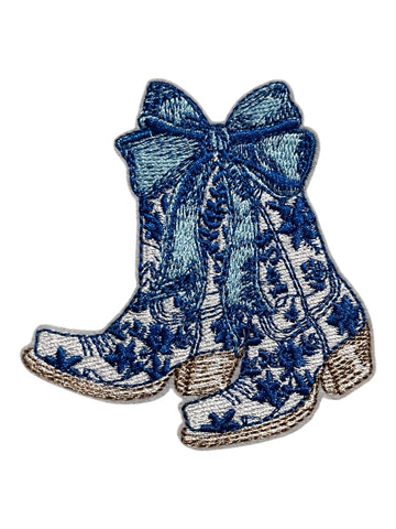 Hat Bar Patch